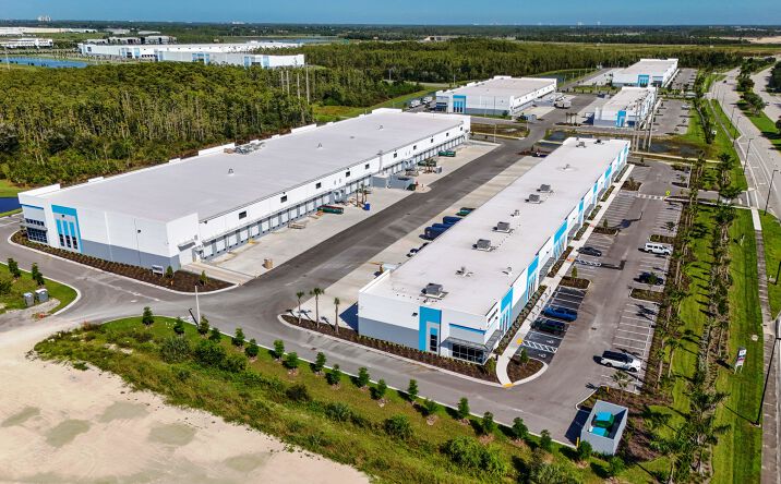 Pictures of Industrial, Office property located at 16200 Ben Hill Griffin Pkwy, Fort Myers, FL 33913 for lease - image #1