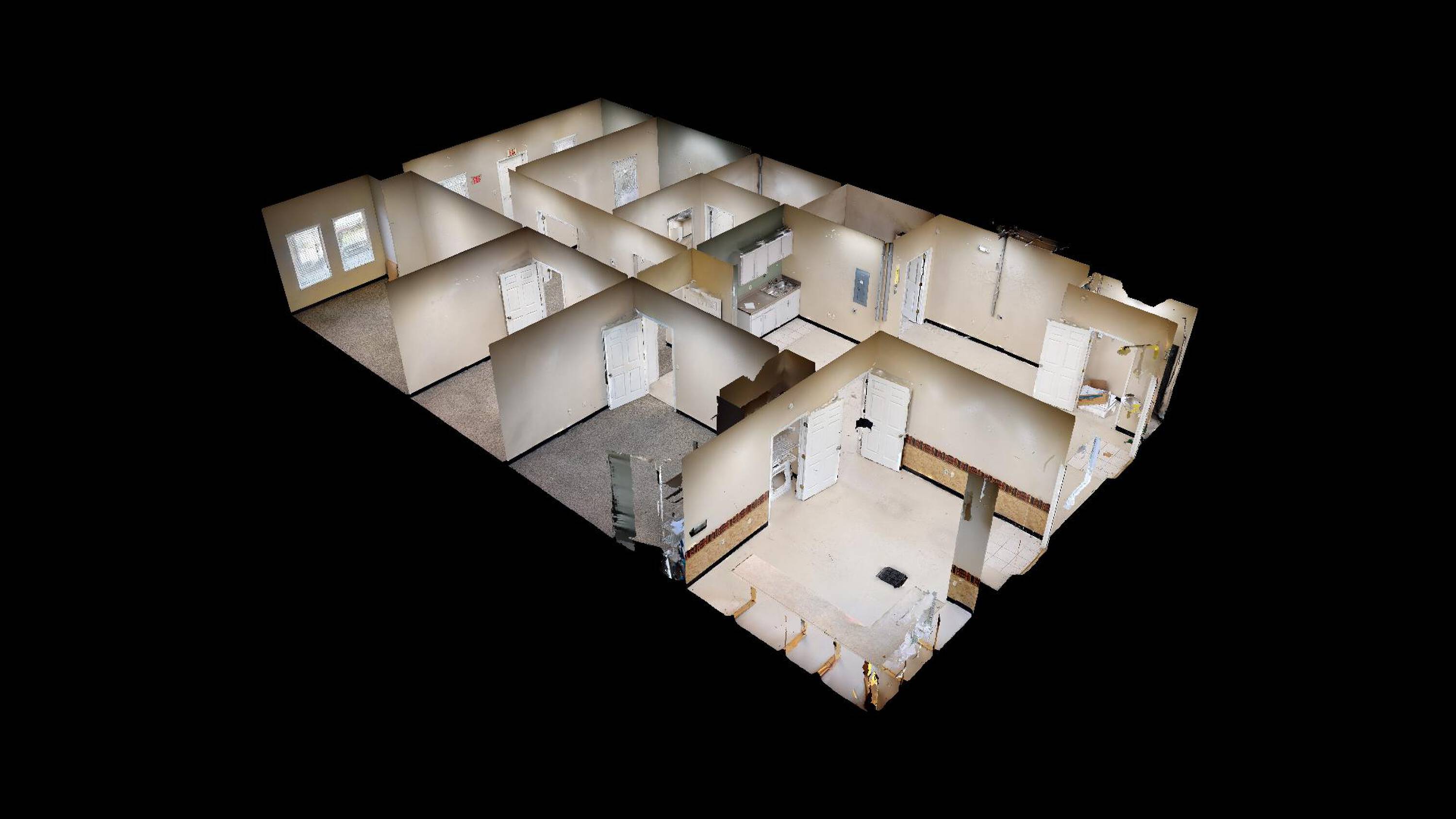 Corporate Square Dr, Slidell, LA 70458