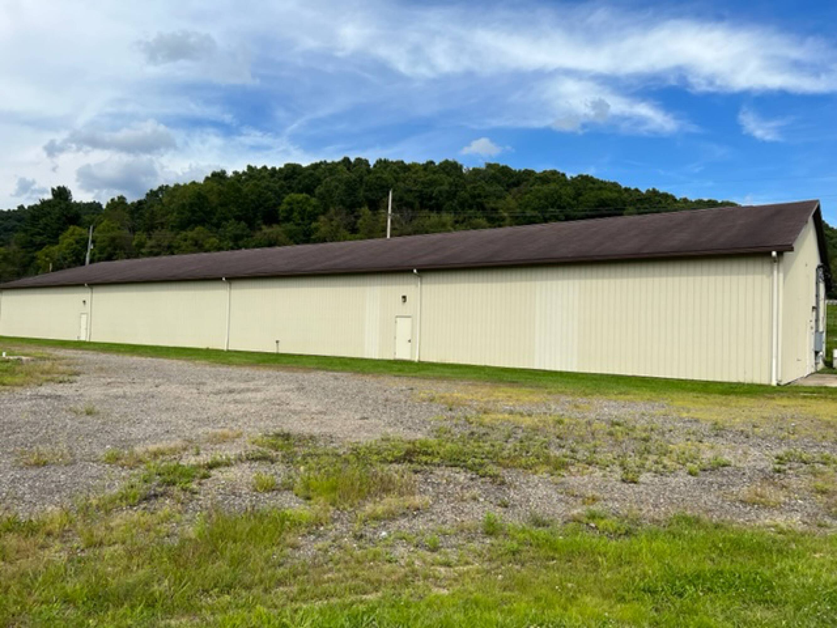 State Rte 800, Uhrichsville, OH 44683