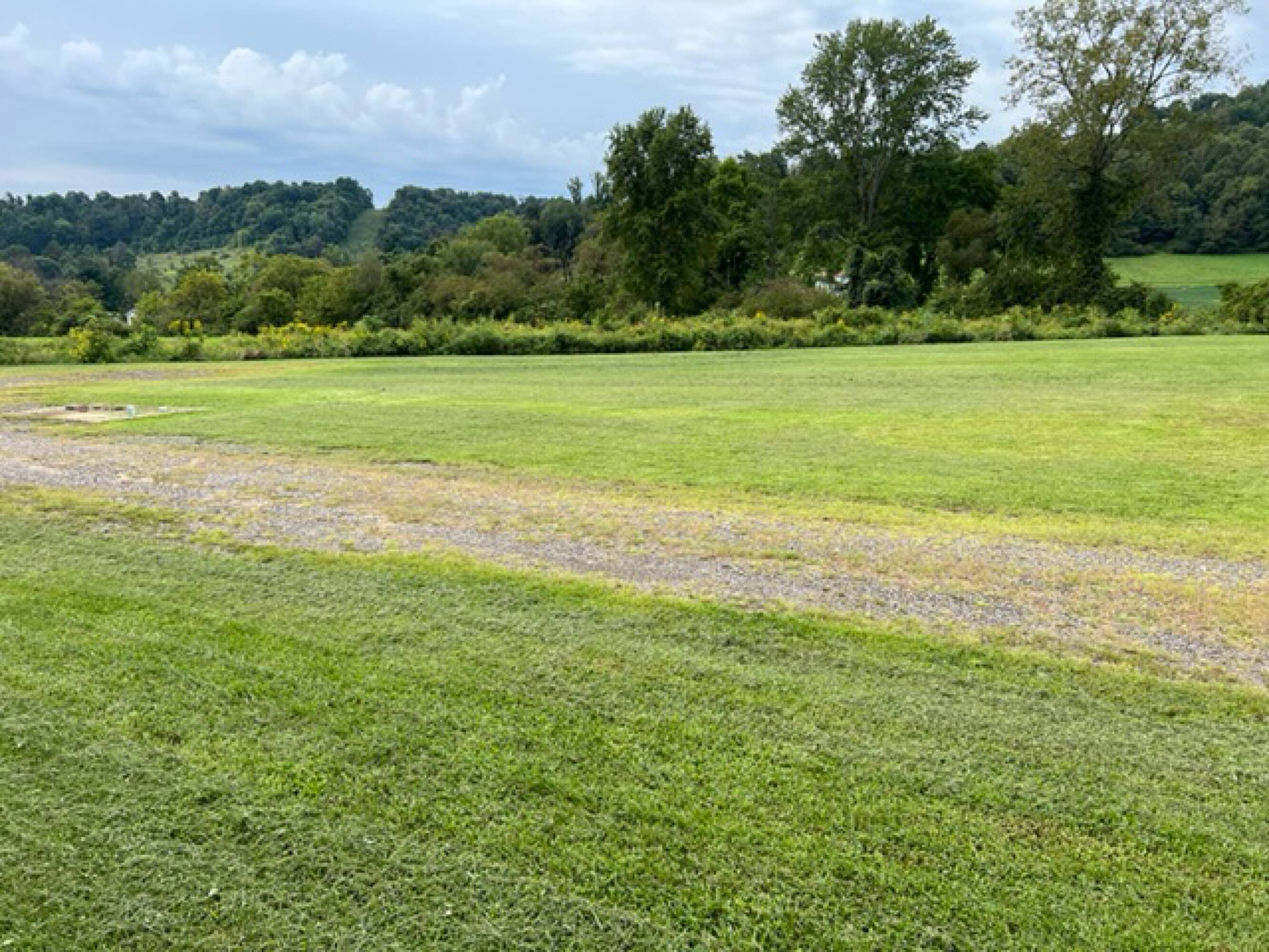 State Rte 800, Uhrichsville, OH 44683