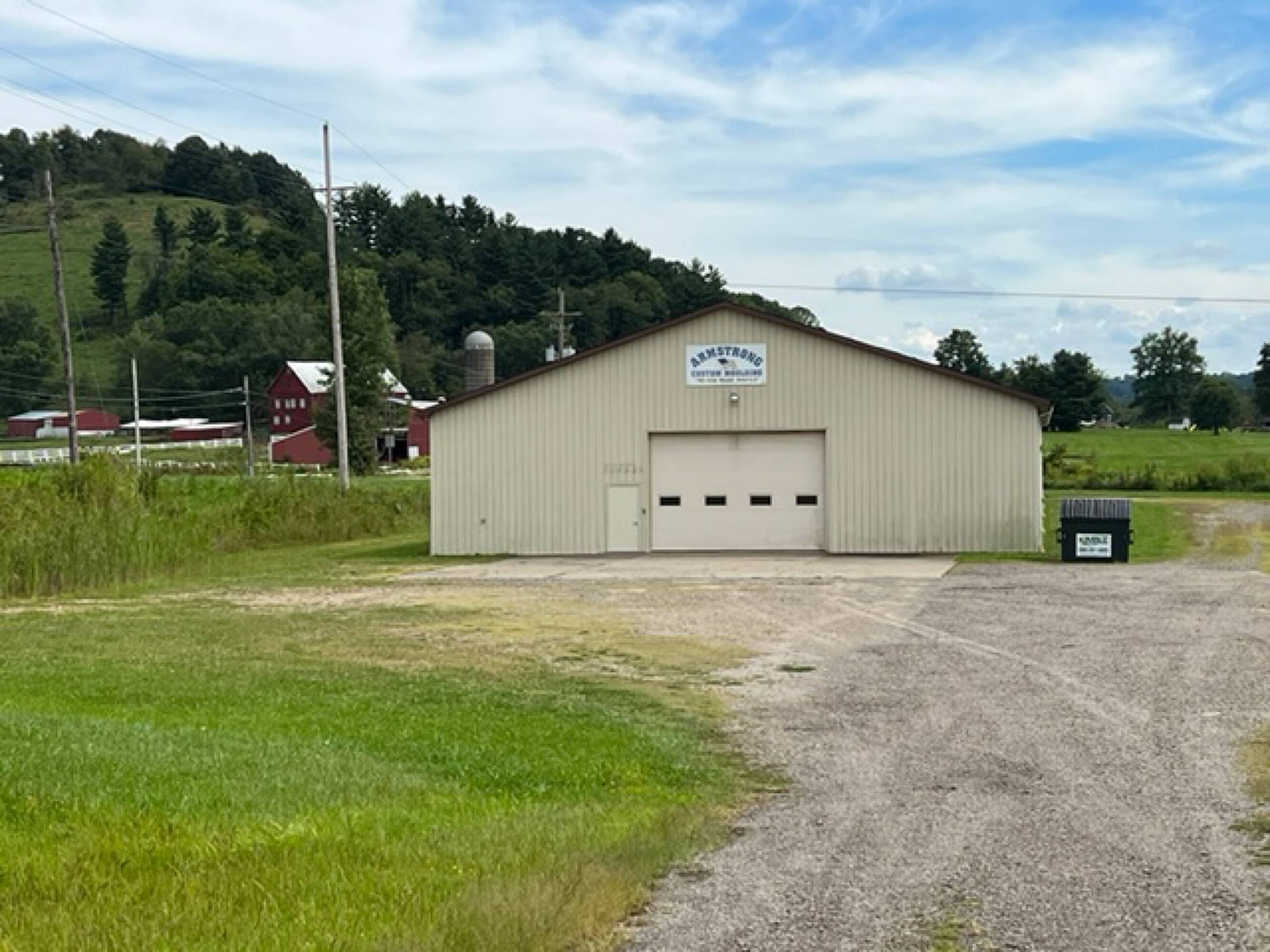 State Rte 800, Uhrichsville, OH 44683