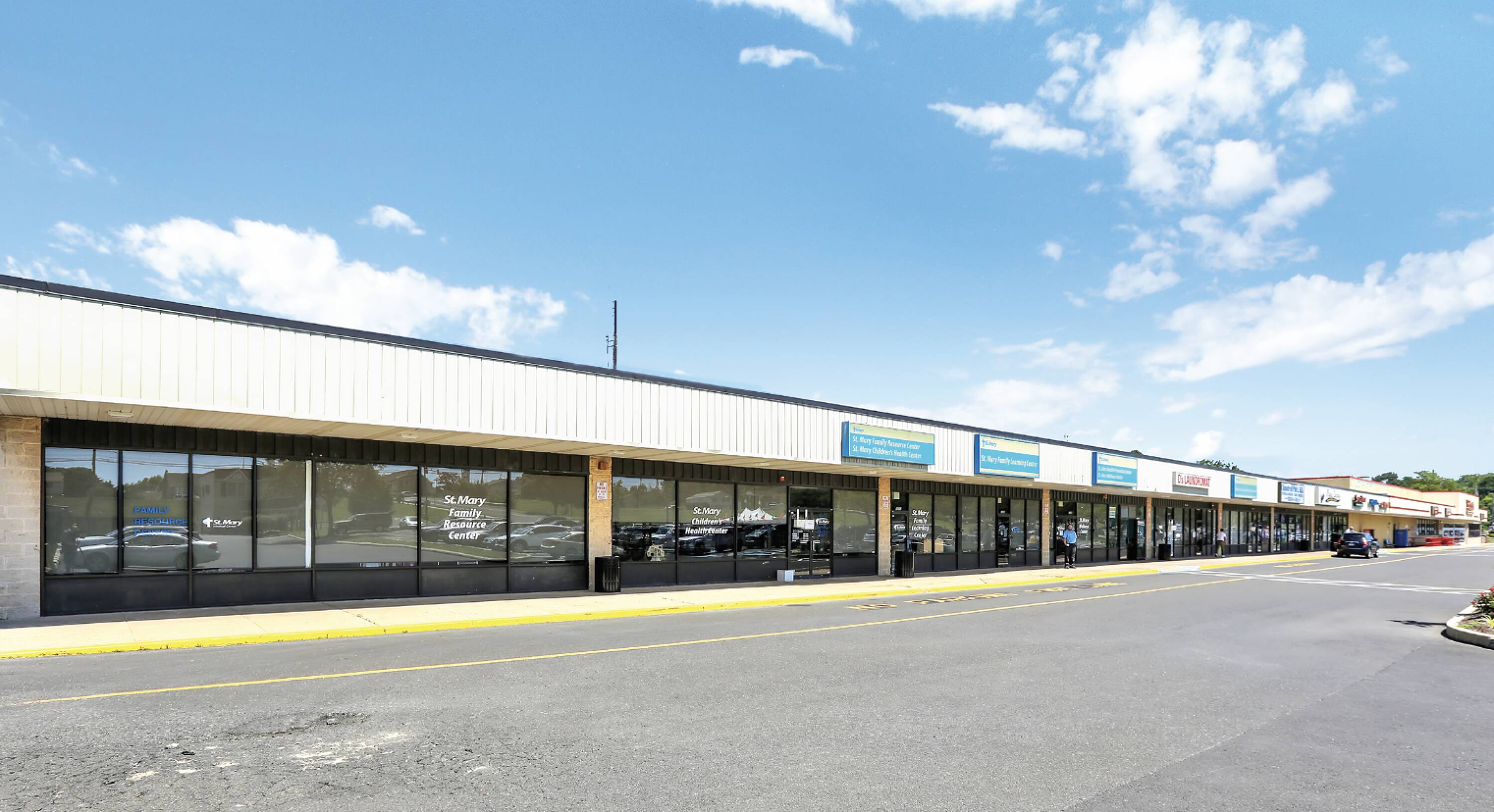 2506 Knights Rd, Bensalem, PA 19020