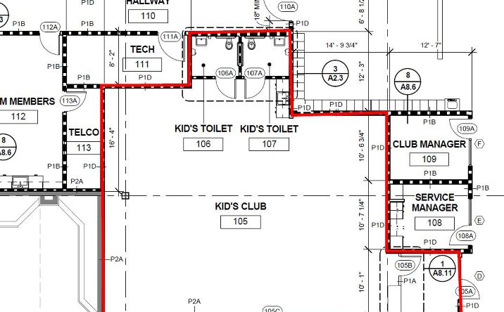 Pictures of Retail property located at 18730 Amar Rd, Walnut, CA 91789 for lease - image #1