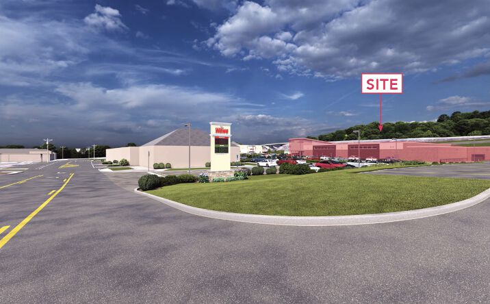 Pictures of Retail property located at 1130 Moosic Street, Scranton, PA 18505 for lease - image #1