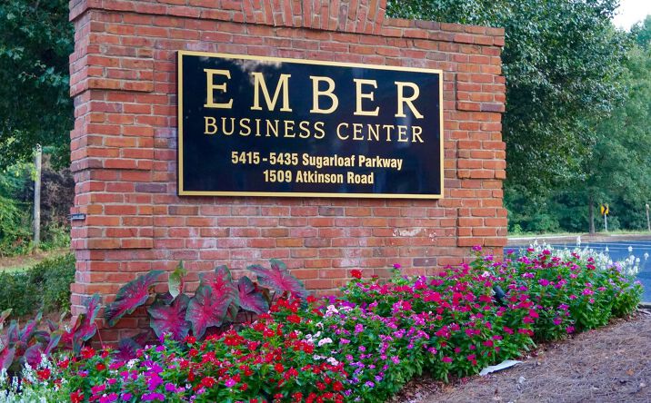 Pictures of Office property located at 5415 Sugarloaf Pkwy, Lawrenceville, GA 30043 for lease - image #1