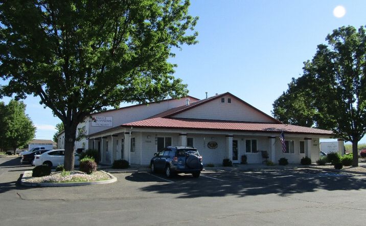 Pictures of Office property located at 1424 Industrial Way, Gardnerville, NV 89410 for lease - image #1