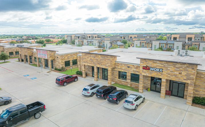 Pictures of Office property located at 3375 University Drive East, College Station, TX 77845 for lease - image #1