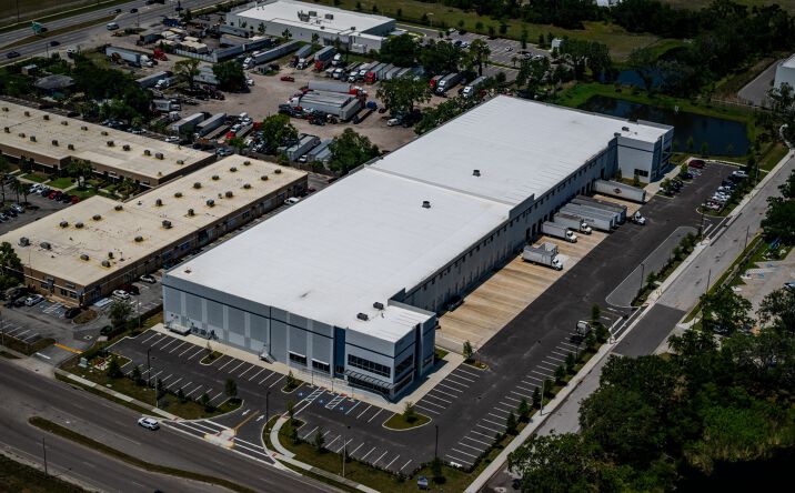 Pictures of Industrial property located at 5424-5402 Hangar Ct, Tampa, FL 33634 for lease - image #1