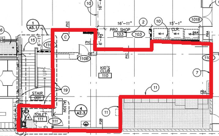 Pictures of Retail property located at 1651 Victoria Ave, Oxnard, CA 93035 for lease - image #1