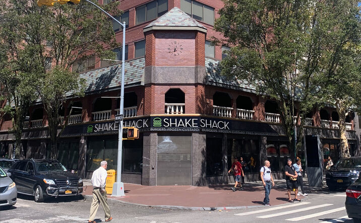 Pictures of Retail, Office, Restaurant property located at 82-11 37th Ave, Queens, NY 11372 for lease - image #1