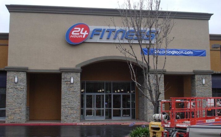 Pictures of Retail property located at 762 Sunnyvale Saratoga Rd, Sunnyvale, CA 94087 for lease - image #1
