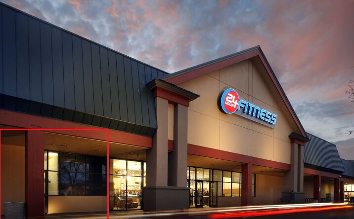 Pictures of Retail property located at 6345 Commerce Blvd, Rohnert Park, CA 94928 for lease - image #1