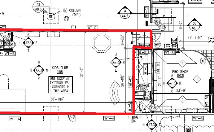 Pictures of Retail property located at 3950 Alameda Ave, Oakland, CA 94601 for lease - image #1