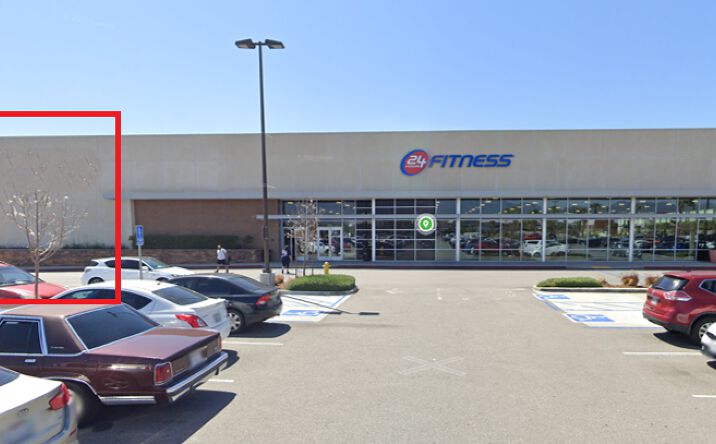 Pictures of Retail property located at 1335 W Renaissance Pkwy, Rialto, CA 92376 for lease - image #1