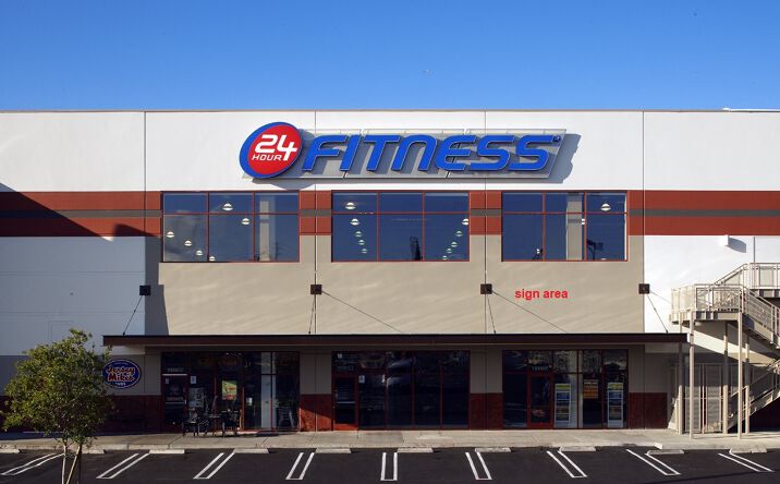 Pictures of Retail property located at 19350 Nordhoff St, Los Angeles, CA 91324 for lease - image #1