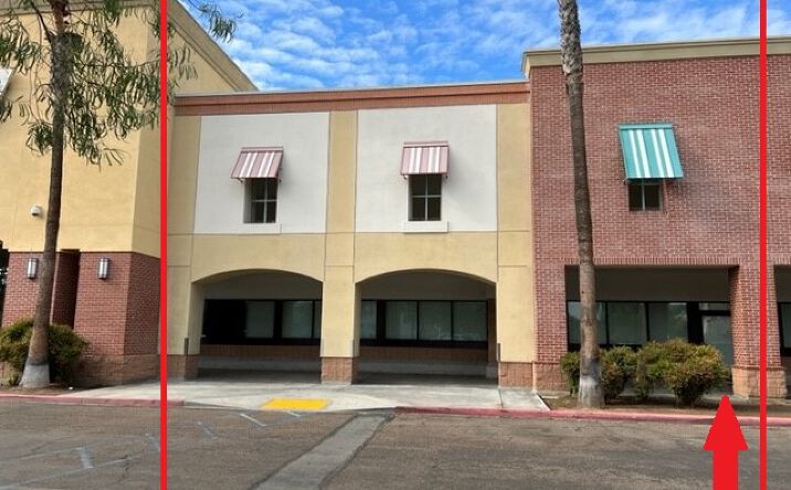 Pictures of Retail property located at 198 W Main St, El Cajon, CA 92020 for lease - image #1