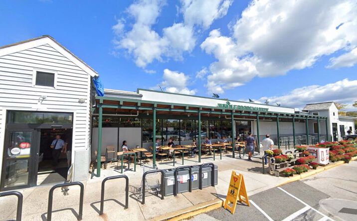 Pictures of Retail property located at 821 W Lancaster Ave, Devon, PA 19087 for lease - image #1