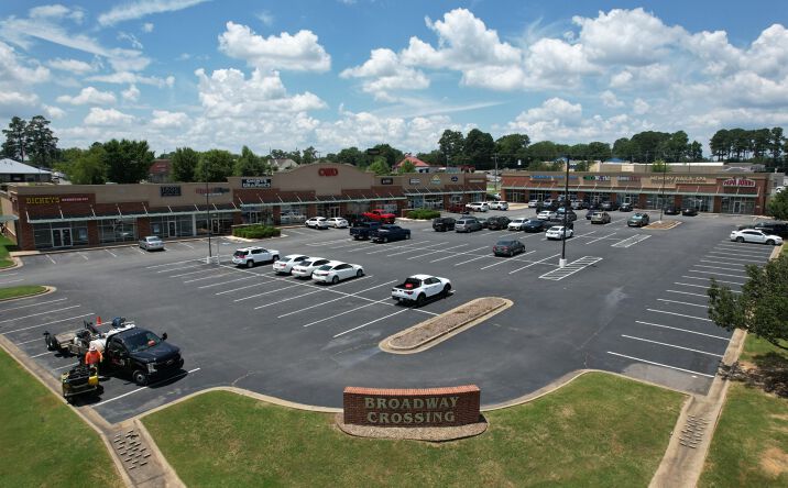 Pictures of Restaurant property located at 3213 Main St, Bryant, AR 72022 for lease - image #1