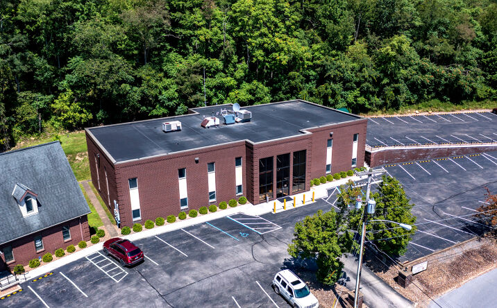 Pictures of Office property located at 11 Chenoweth Dr, Bridgeport, WV 26330 for lease - image #1