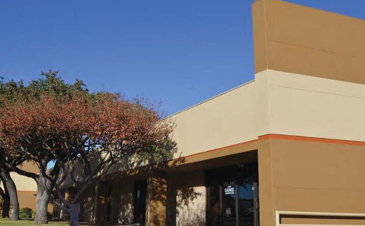 Pictures of Office, Industrial property located at 1200-1237 Executive Drive West, Richardson, TX 75081 for lease - image #1