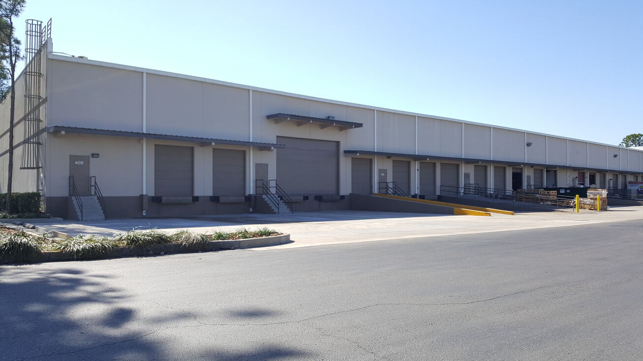 4440 E Adamo Dr, Tampa, FL 33605 Industrial Space for Lease Adamo