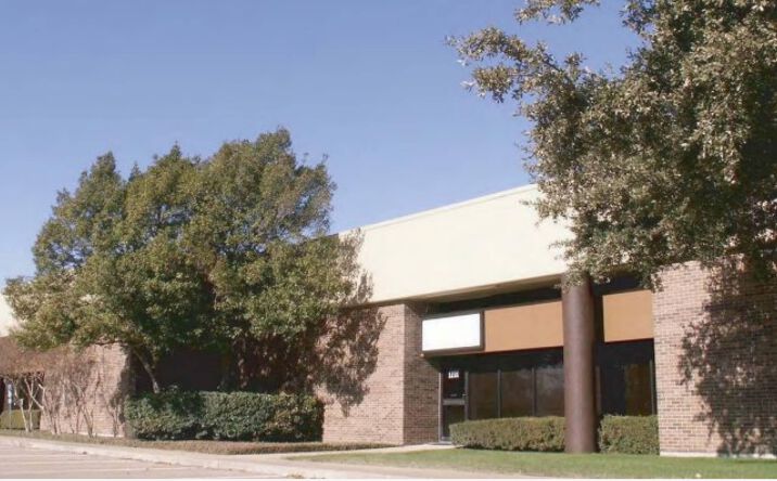 Pictures of Office, Industrial property located at 1201-1299 North Plano Road, Richardson, TX 75081 for lease - image #1