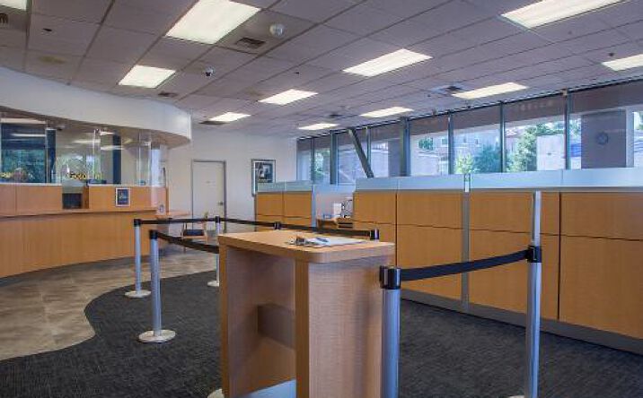 Pictures of Office property located at 2550 W El Camino Ave, Sacramento, CA 95833 for lease - image #1