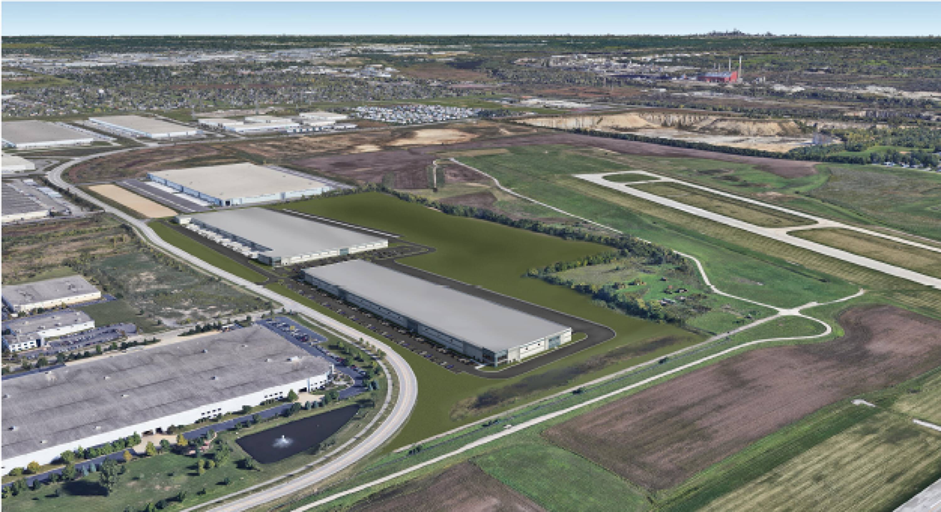 185 Southcreek Pkwy, Romeoville, IL 60446