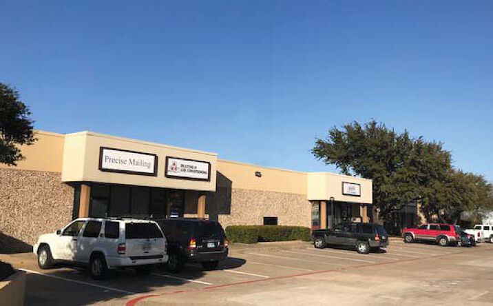 Pictures of Office, Industrial property located at 1209 N Ave, Plano, TX 75074 for lease - image #1