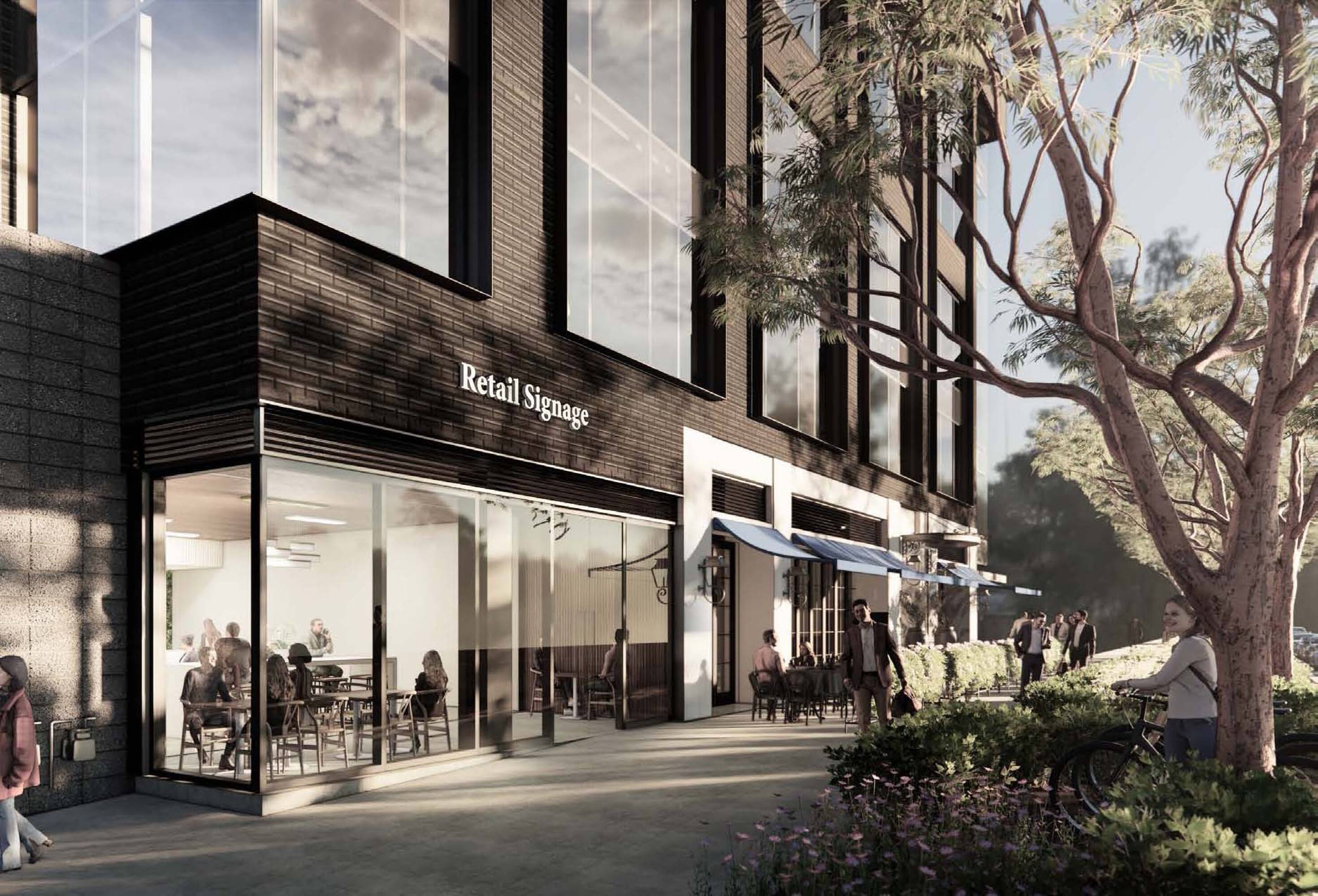 255 Fillmore Street, Denver, CO 80206