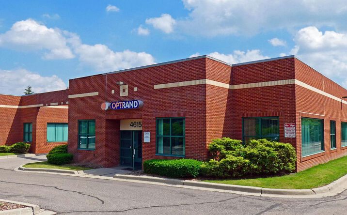 Pictures of Industrial property located at 46029 - 46155 Five Mile Rd, Plymouth, MI 48170 for lease - image #1