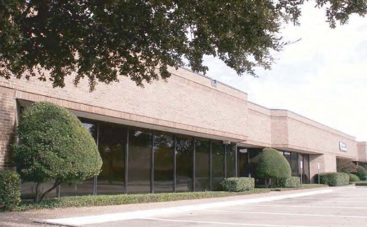 Pictures of Office, Industrial property located at 1850 N Greenville Ave, Richardson, TX 75081 for lease - image #1