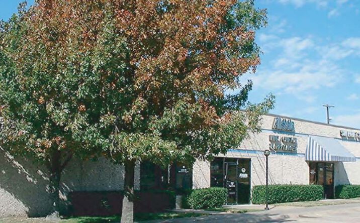 Pictures of Office, Industrial property located at 2611 North Beltline Road, Sunnyvale, TX 75182 for lease - image #1