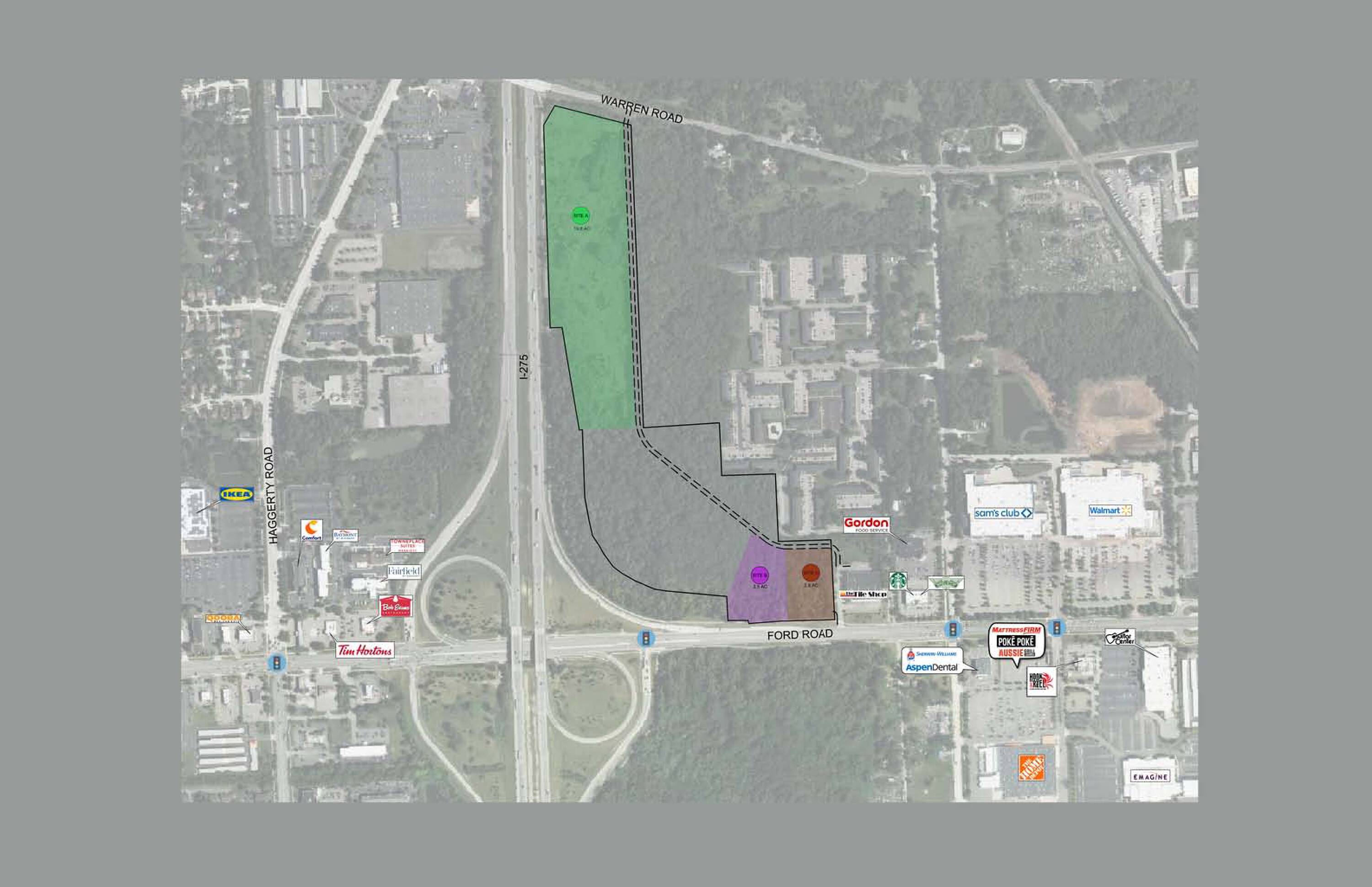 Emagine Canton Ford Road Canton Mi - yts1wzb