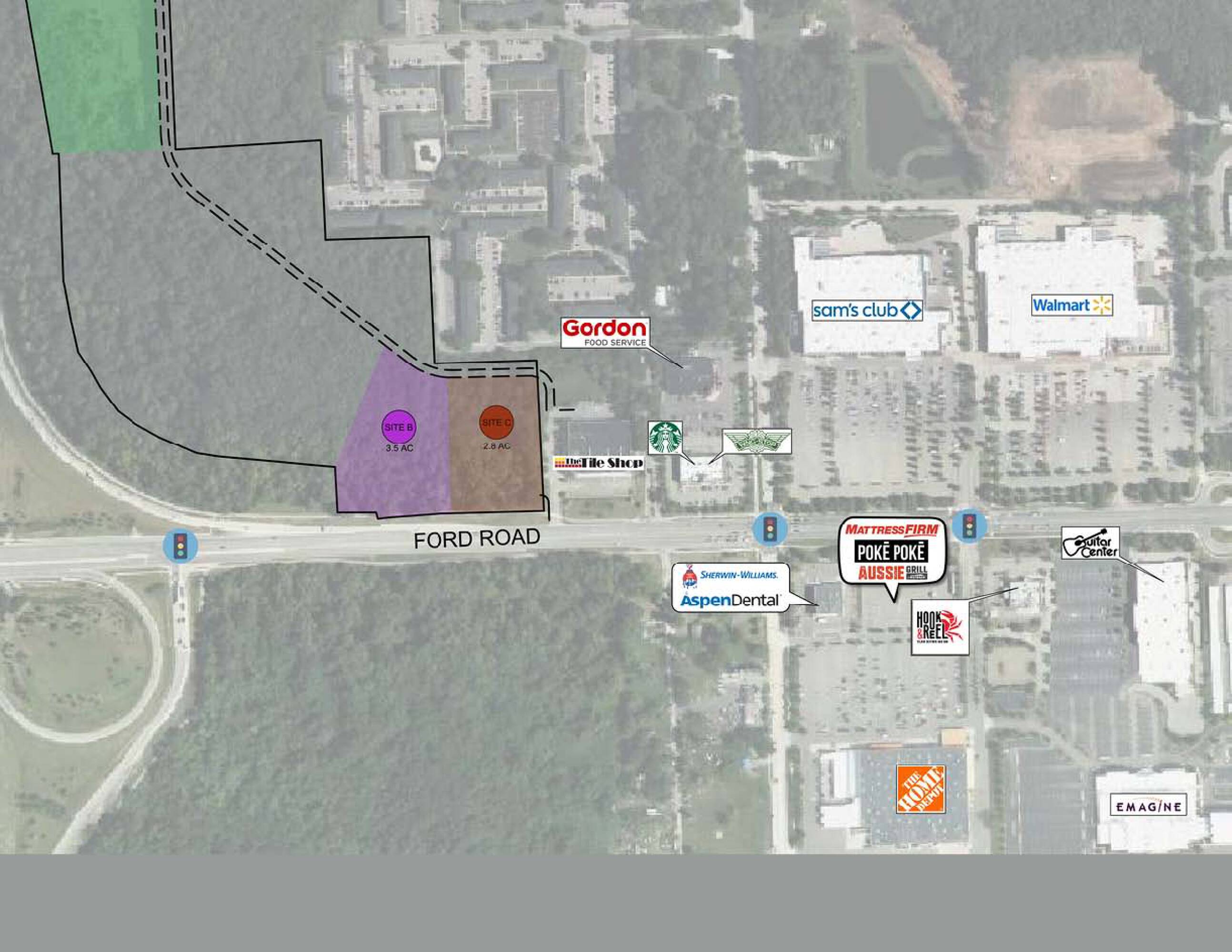 Ford Rd Canton MI 48187 Crexi ford-rd-canton-mi-48187-crexi