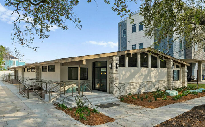 Pictures of Office property located at 2817 Napoleon Ave, New Orleans, LA 70115 for lease - image #1