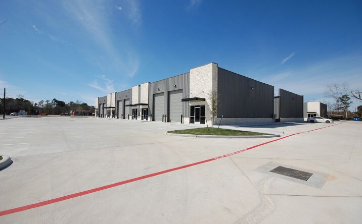 Pictures of Industrial property located at 23435 FM1314, Porter, TX 77365 for lease - image #1
