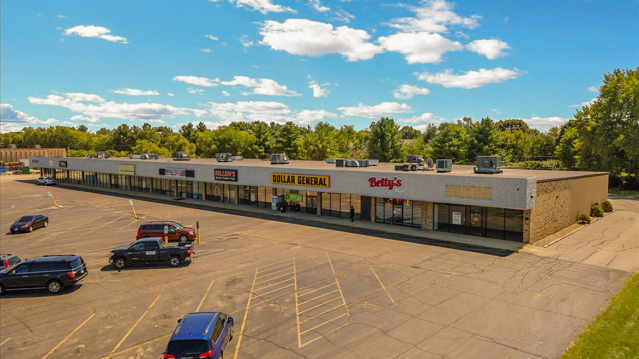 1650 Wabash Ave, Springfield, IL 62704 Retail Space for Lease The