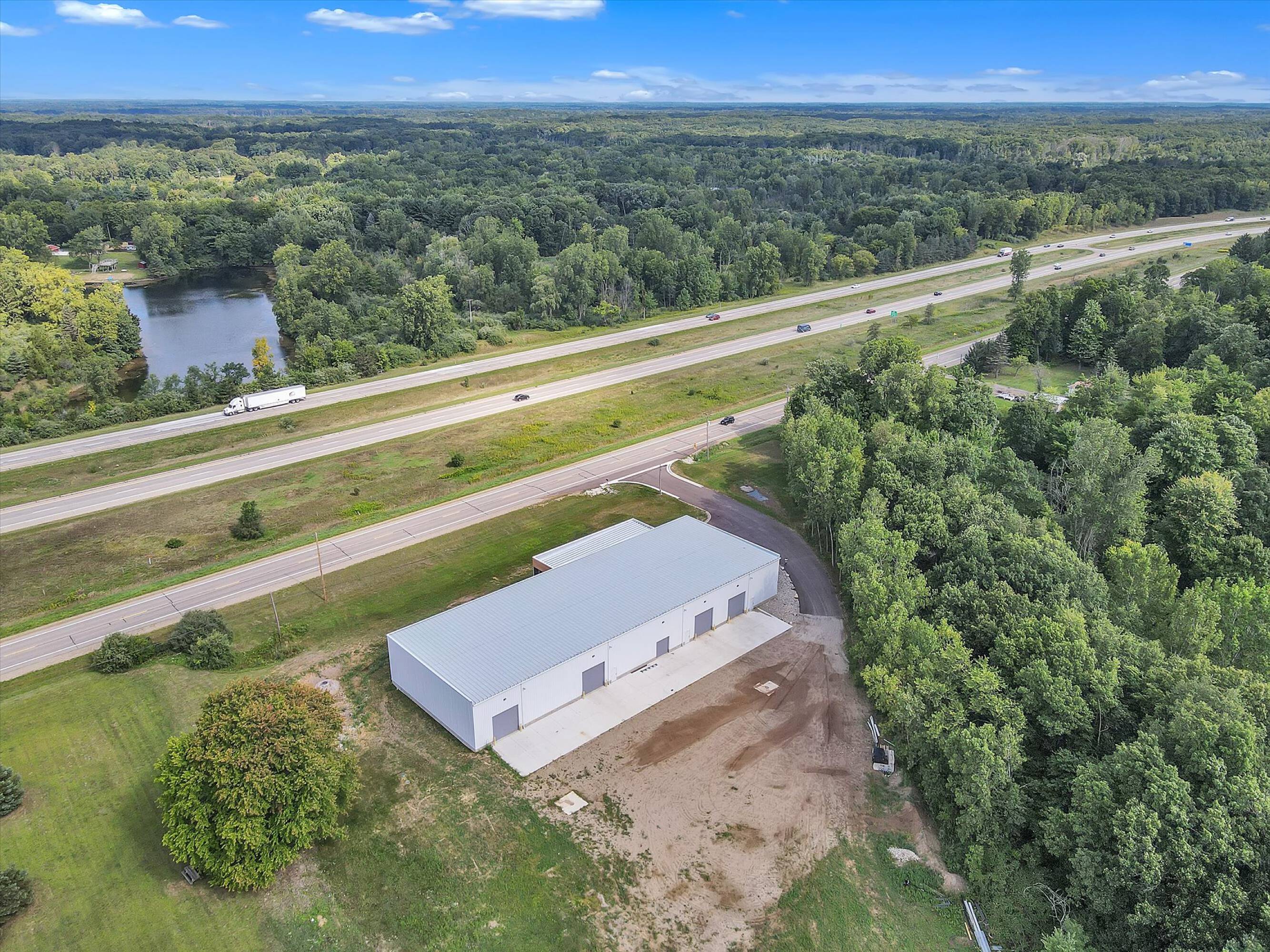 9808 Old M 78, Bath Twp, MI 48840