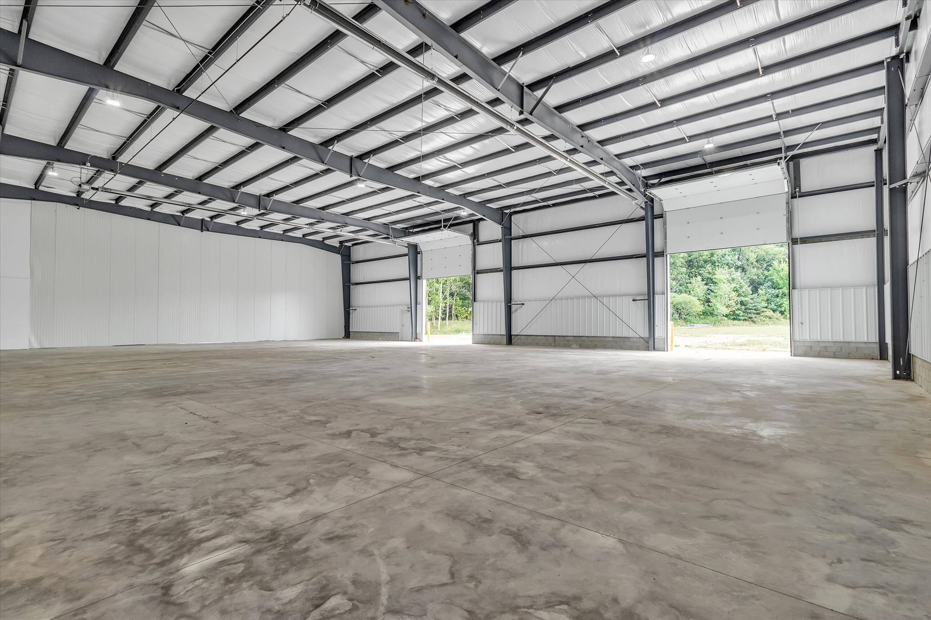 9808 Old M 78, Bath Twp, MI 48840