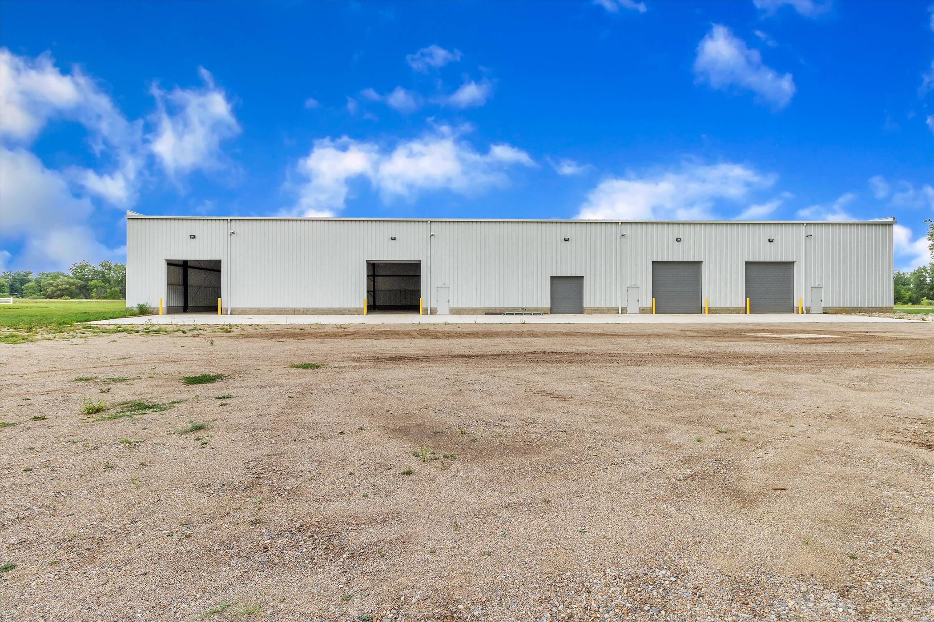 9808 Old M 78, Bath Twp, MI 48840