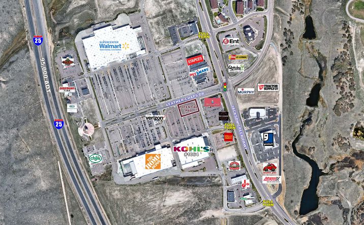 15866 Jackson Creek Pkwy, Monument, CO 80132 | Crexi.com
