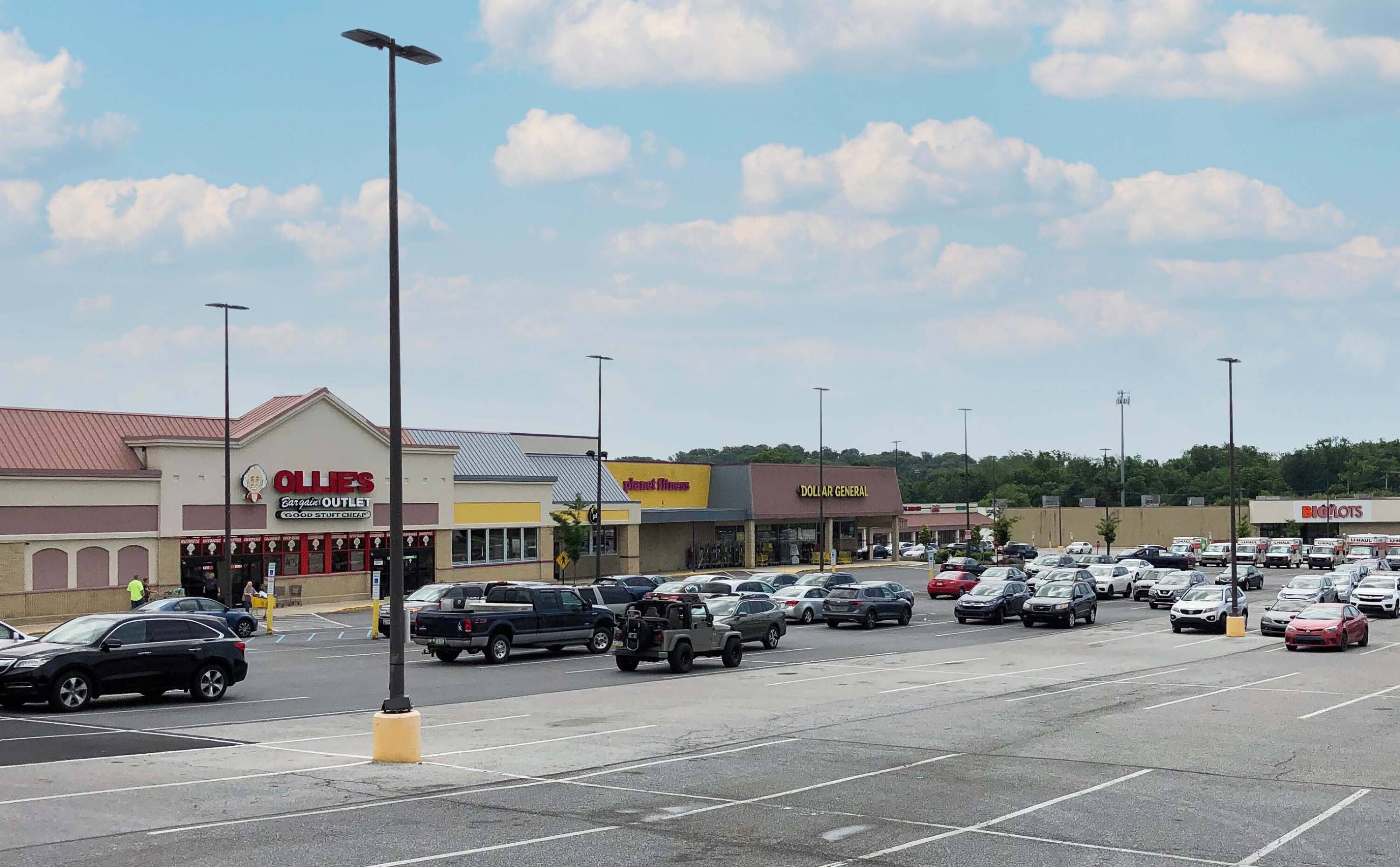 345 Scarlet Rd, Square, PA 19348