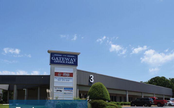 Pictures of Office property located at 11701 I-30, Little Rock, AR 72209 for lease - image #1