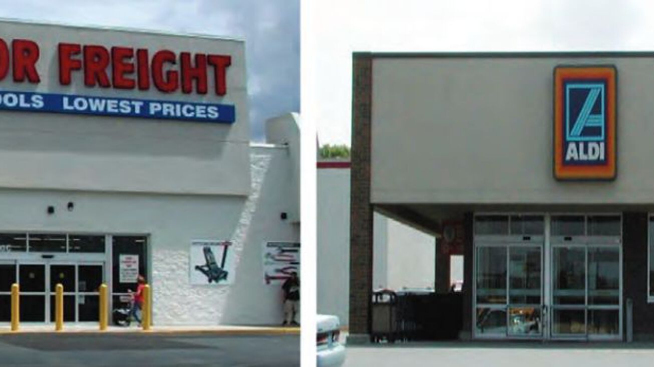 1330 E Dixie Dr, Asheboro, NC 27203 Retail Space for Lease 649