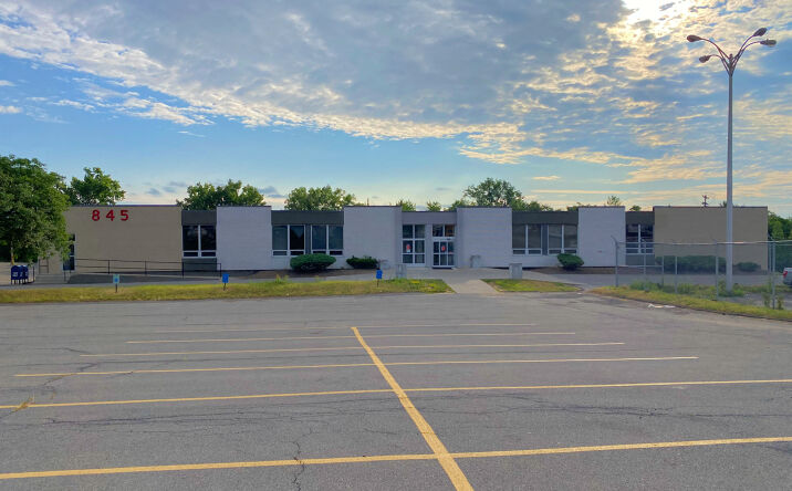 Pictures of Office property located at 845 Central Ave, Albany, NY 12206 for lease - image #1