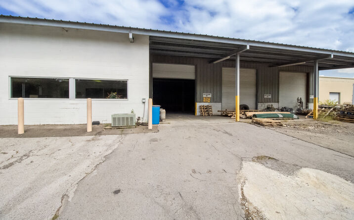 Pictures of Industrial property located at 530 N Elm St, Dalton, GA 30721 for lease - image #1