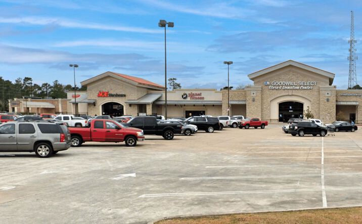 Pictures of Retail property located at 13102 Louetta Rd, Cypress, TX 77429 for lease - image #1