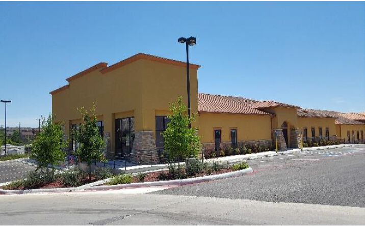 Pictures of Office property located at 8554 Huebner Rd, San Antonio, TX 78240 for lease - image #1