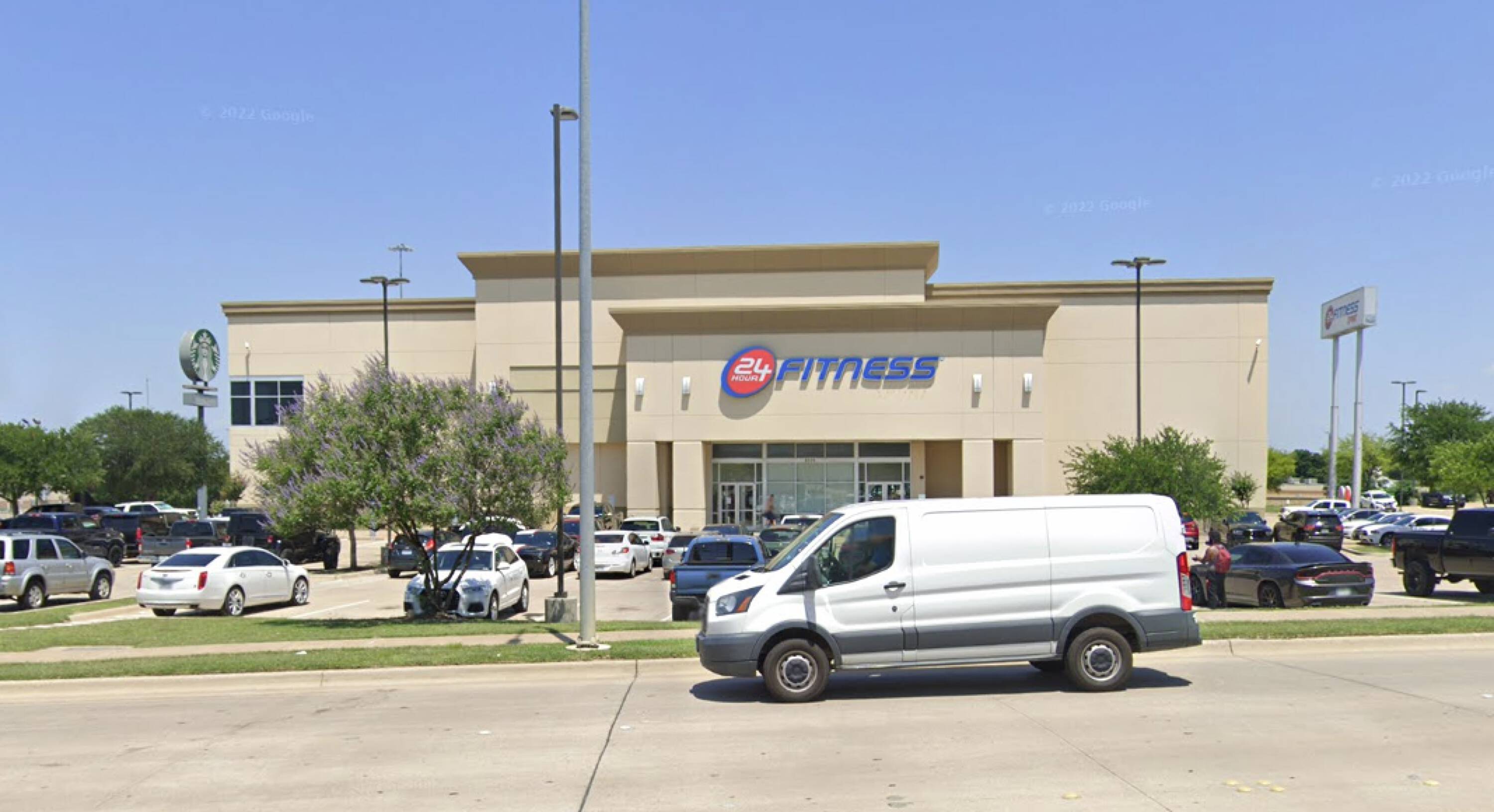 6500 Old Denton Rd, Fort Worth, TX 76131